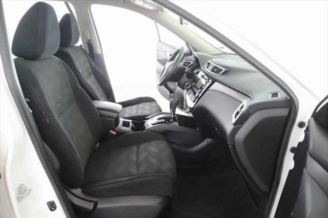 used 2015 Nissan Rogue car, priced at $5,972