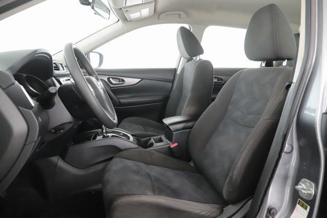 used 2015 Nissan Rogue car, priced at $14,251