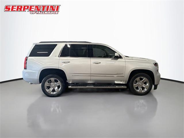 used 2019 Chevrolet Tahoe car, priced at $19,699