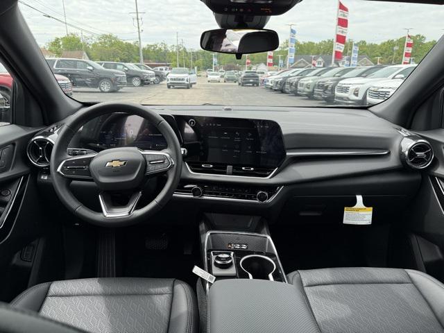 new 2026 Chevrolet Equinox car, priced at $31,045