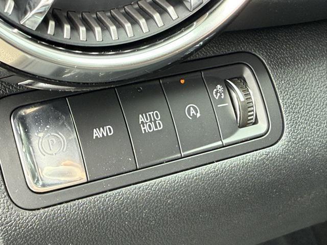 new 2026 Chevrolet Equinox car, priced at $31,045