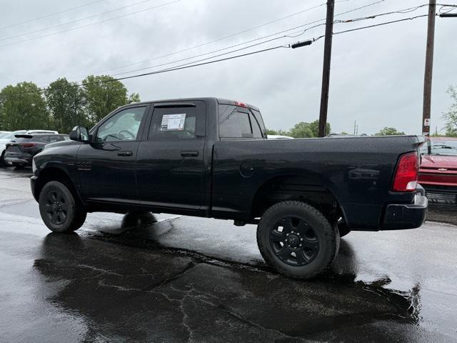 used 2017 Ram 2500 car, priced at $30,253