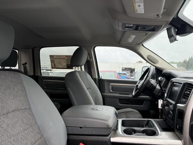 used 2017 Ram 2500 car, priced at $30,253