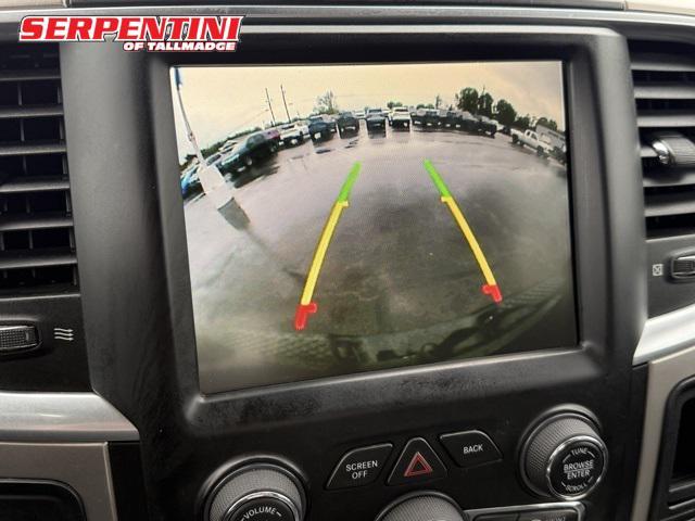 used 2017 Ram 2500 car, priced at $31,554