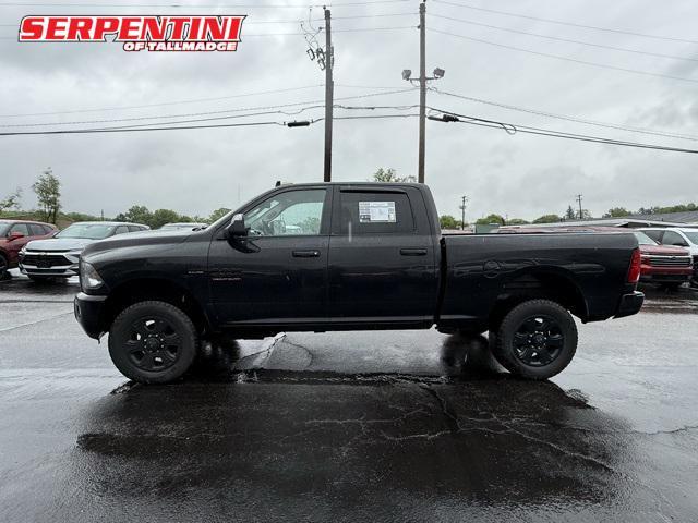 used 2017 Ram 2500 car, priced at $31,554