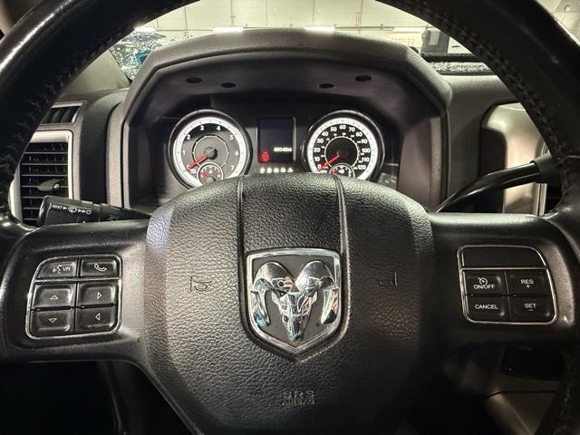 used 2017 Ram 2500 car, priced at $30,253