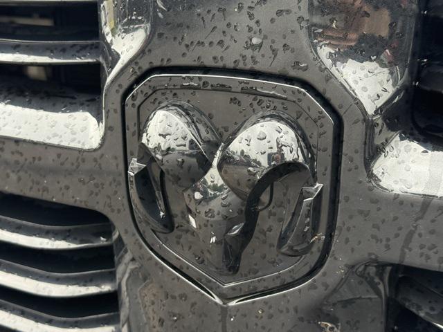 used 2017 Ram 2500 car, priced at $30,253