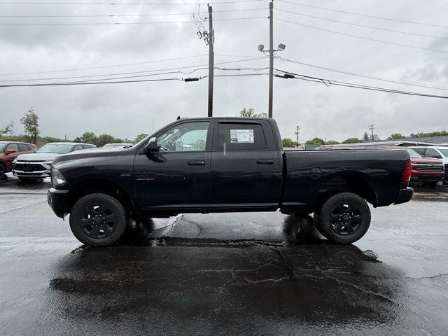 used 2017 Ram 2500 car, priced at $30,253