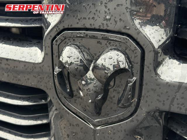 used 2017 Ram 2500 car, priced at $31,554