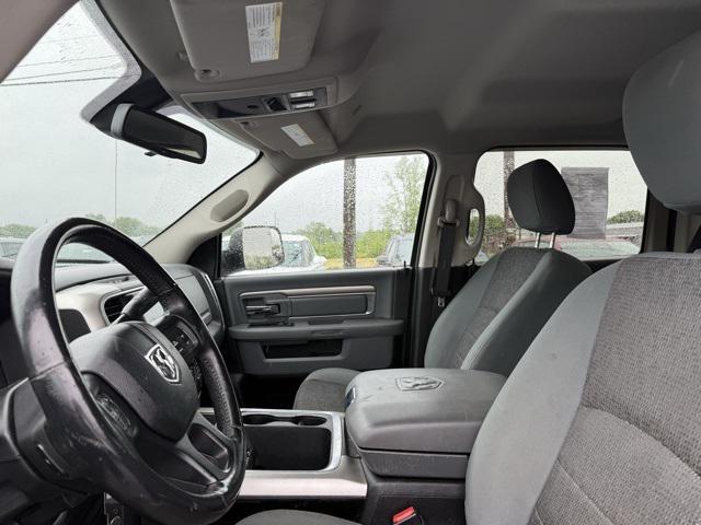 used 2017 Ram 2500 car, priced at $30,253