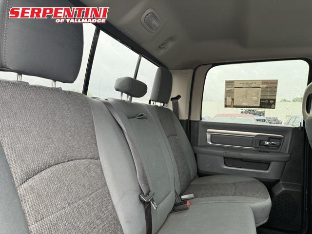 used 2017 Ram 2500 car, priced at $31,554
