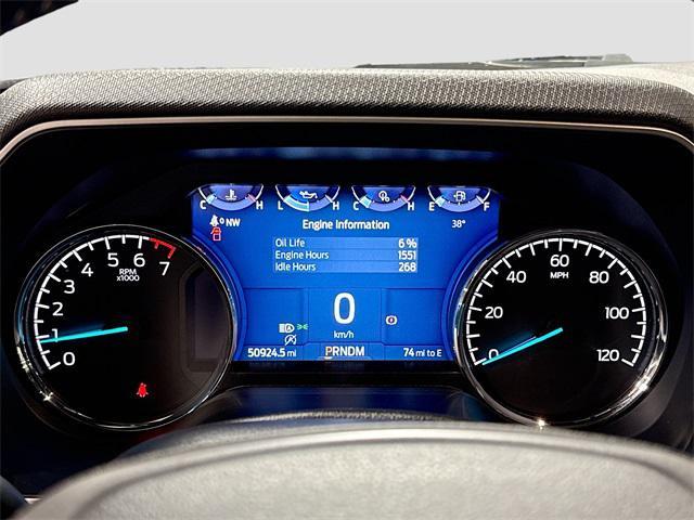 used 2021 Ford F-150 car, priced at $34,205