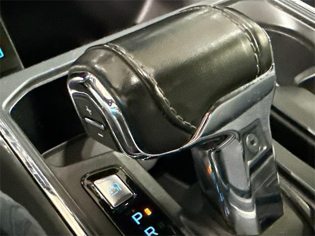 used 2021 Ford F-150 car, priced at $34,205