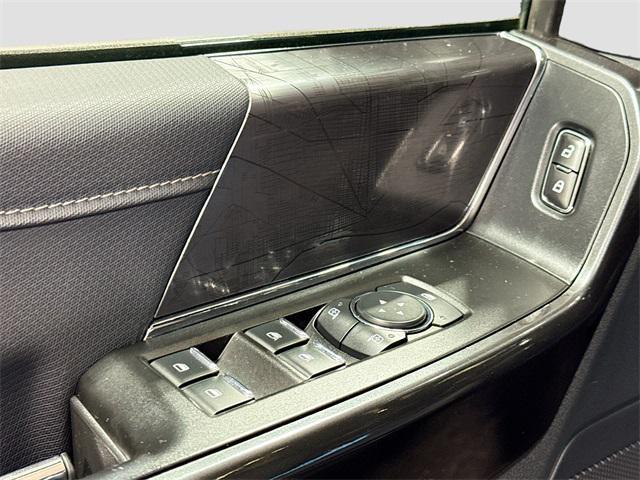 used 2021 Ford F-150 car, priced at $34,205