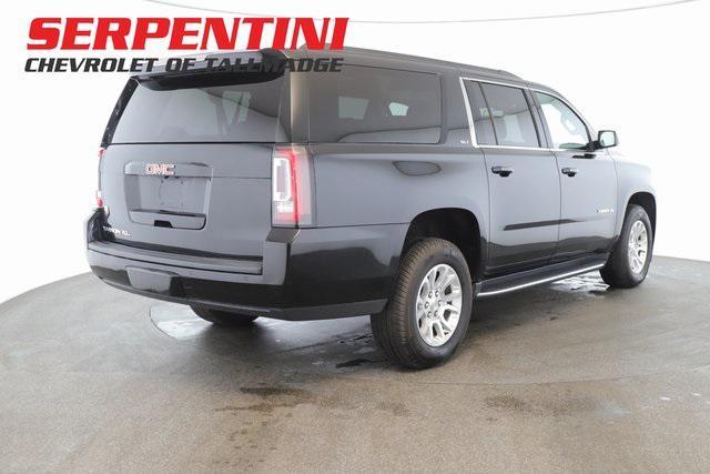 used 2019 GMC Yukon XL car, priced at $31,202