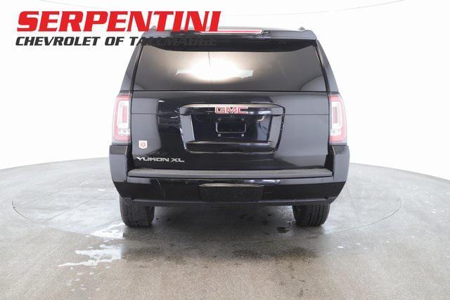 used 2019 GMC Yukon XL car, priced at $31,202