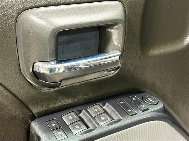used 2019 Chevrolet Silverado 1500 car, priced at $26,500