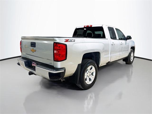 used 2019 Chevrolet Silverado 1500 car, priced at $26,500