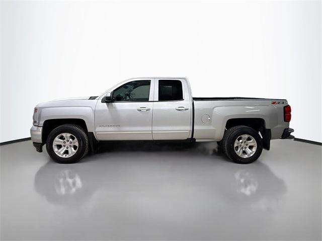 used 2019 Chevrolet Silverado 1500 car, priced at $26,500