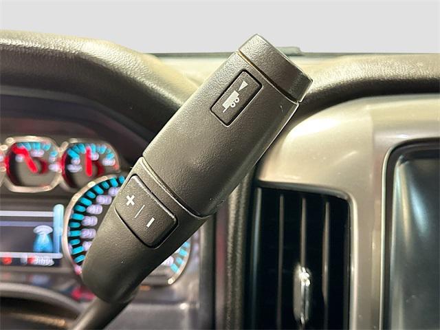 used 2019 Chevrolet Silverado 1500 car, priced at $26,500