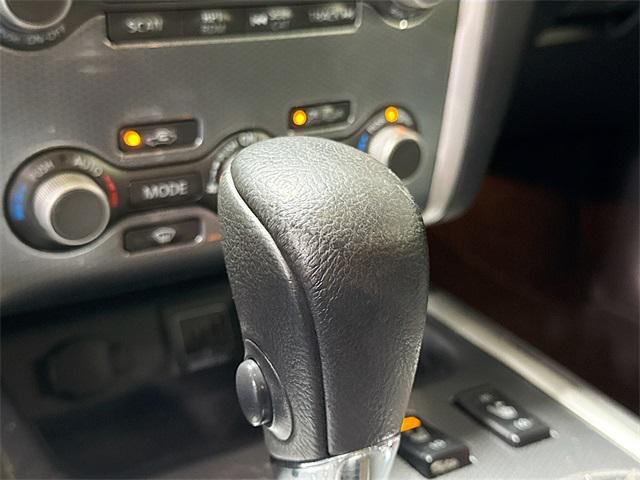 used 2020 Nissan Pathfinder car, priced at $21,350