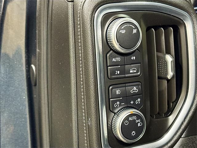 used 2019 GMC Sierra 1500 car, priced at $27,000