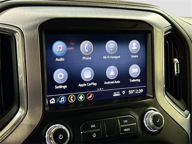 used 2019 GMC Sierra 1500 car, priced at $27,000
