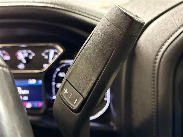 used 2019 GMC Sierra 1500 car, priced at $27,000