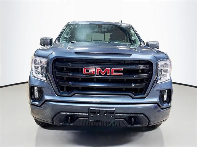 used 2019 GMC Sierra 1500 car, priced at $27,000