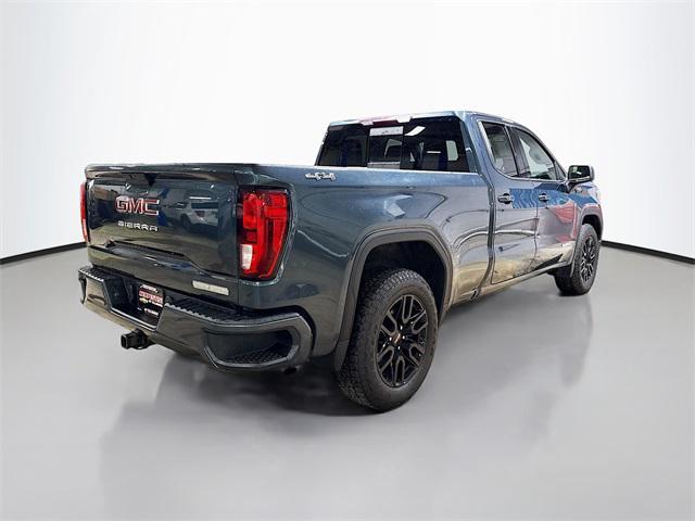 used 2019 GMC Sierra 1500 car, priced at $27,000