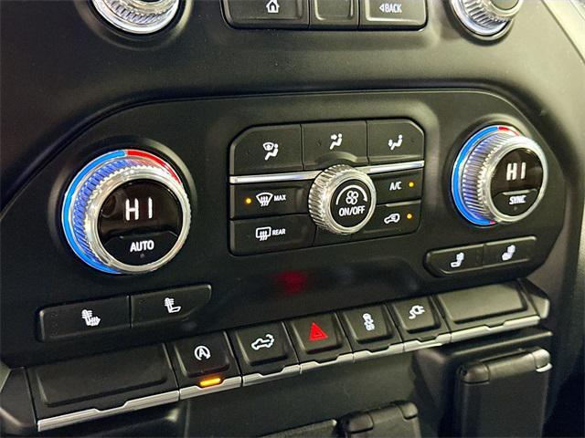 used 2019 GMC Sierra 1500 car, priced at $27,000