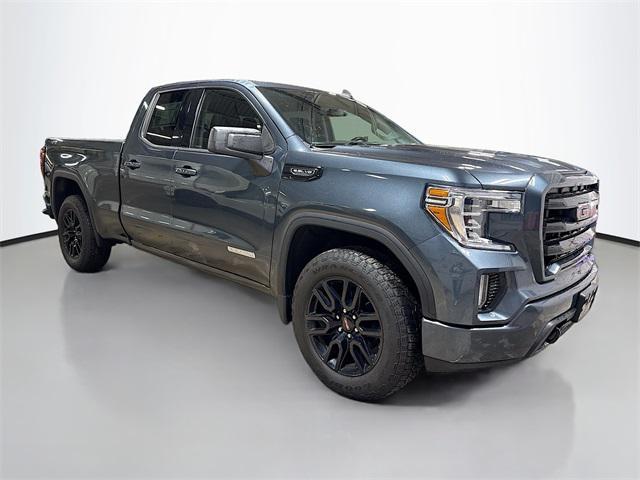 used 2019 GMC Sierra 1500 car, priced at $27,000