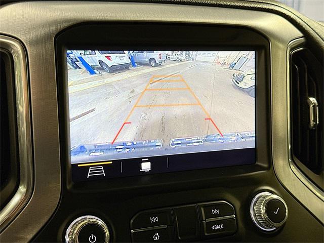 used 2019 GMC Sierra 1500 car, priced at $27,000