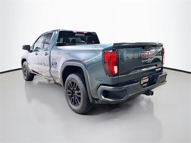 used 2019 GMC Sierra 1500 car, priced at $27,000