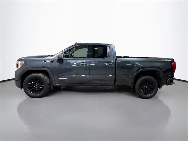 used 2019 GMC Sierra 1500 car, priced at $27,000