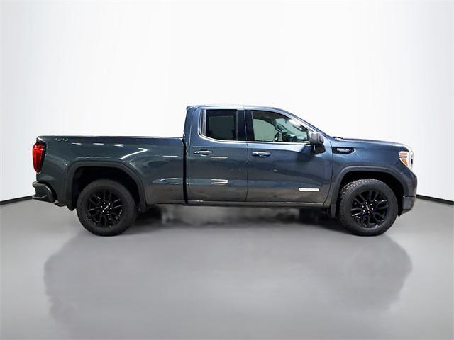 used 2019 GMC Sierra 1500 car, priced at $27,000