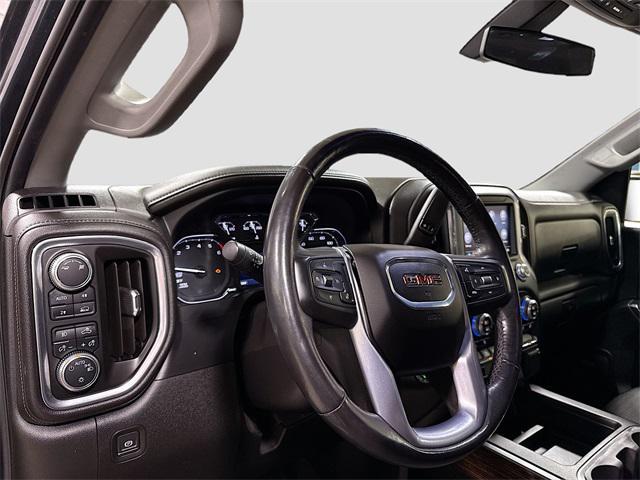 used 2019 GMC Sierra 1500 car, priced at $27,000
