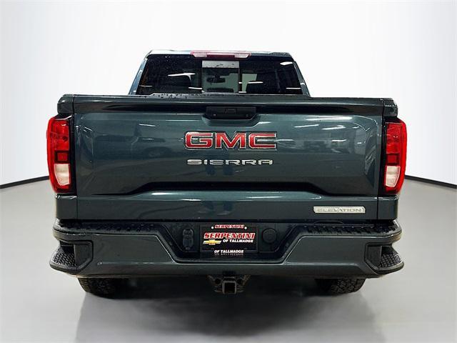 used 2019 GMC Sierra 1500 car, priced at $27,000