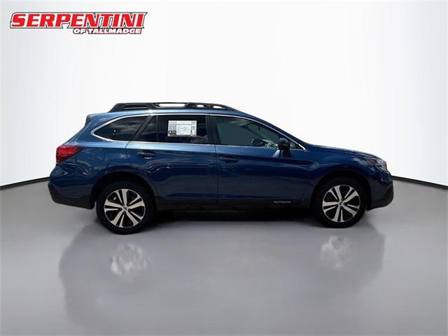 used 2019 Subaru Outback car, priced at $19,500