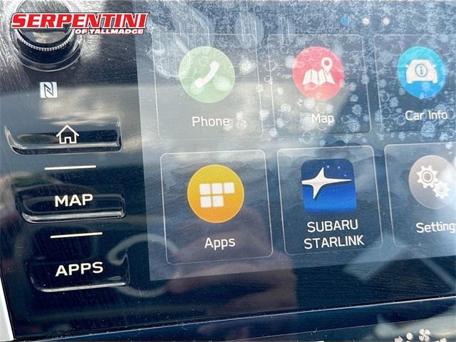 used 2019 Subaru Outback car, priced at $19,500