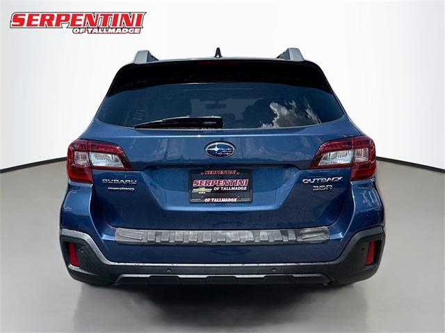 used 2019 Subaru Outback car, priced at $19,500