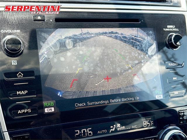 used 2019 Subaru Outback car, priced at $19,500