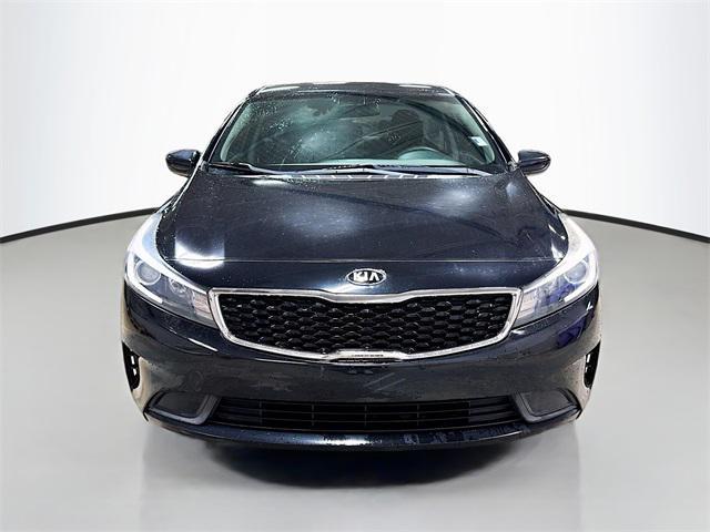 used 2018 Kia Forte car, priced at $10,746