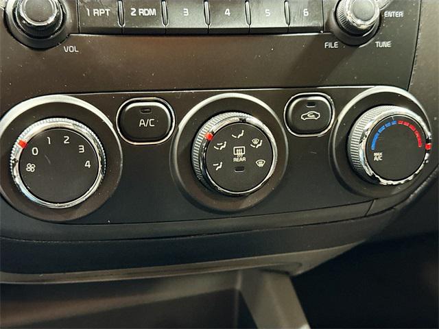 used 2018 Kia Forte car, priced at $10,746