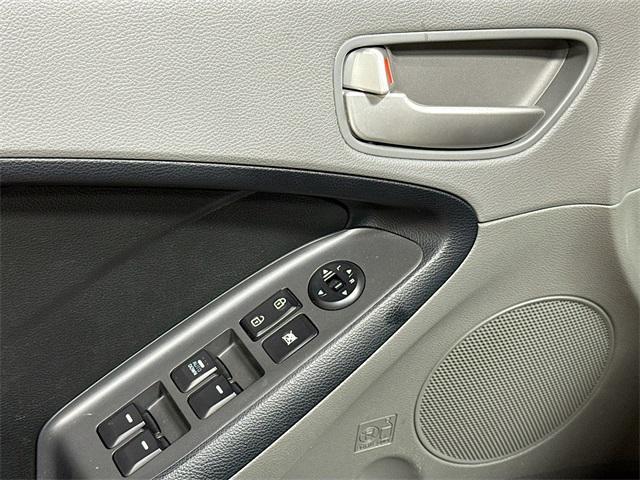 used 2018 Kia Forte car, priced at $10,746