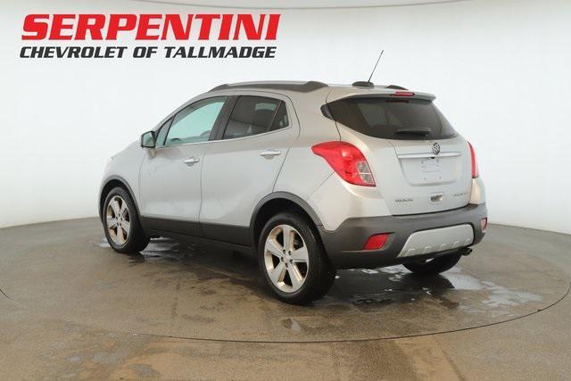 used 2015 Buick Encore car, priced at $7,978