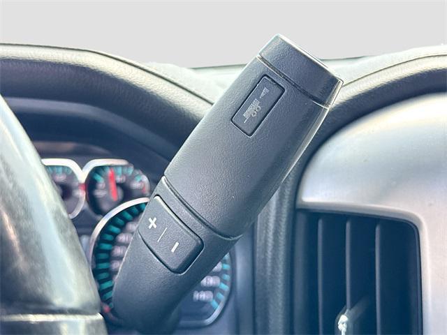 used 2018 GMC Sierra 1500 car, priced at $20,816