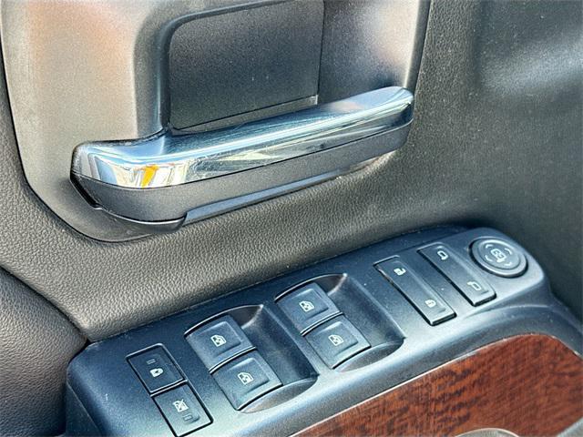 used 2018 GMC Sierra 1500 car, priced at $20,816