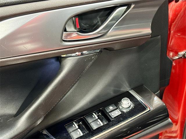 used 2019 Mazda CX-9 car, priced at $19,318