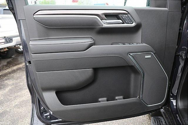 new 2024 Chevrolet Silverado 1500 car, priced at $59,359